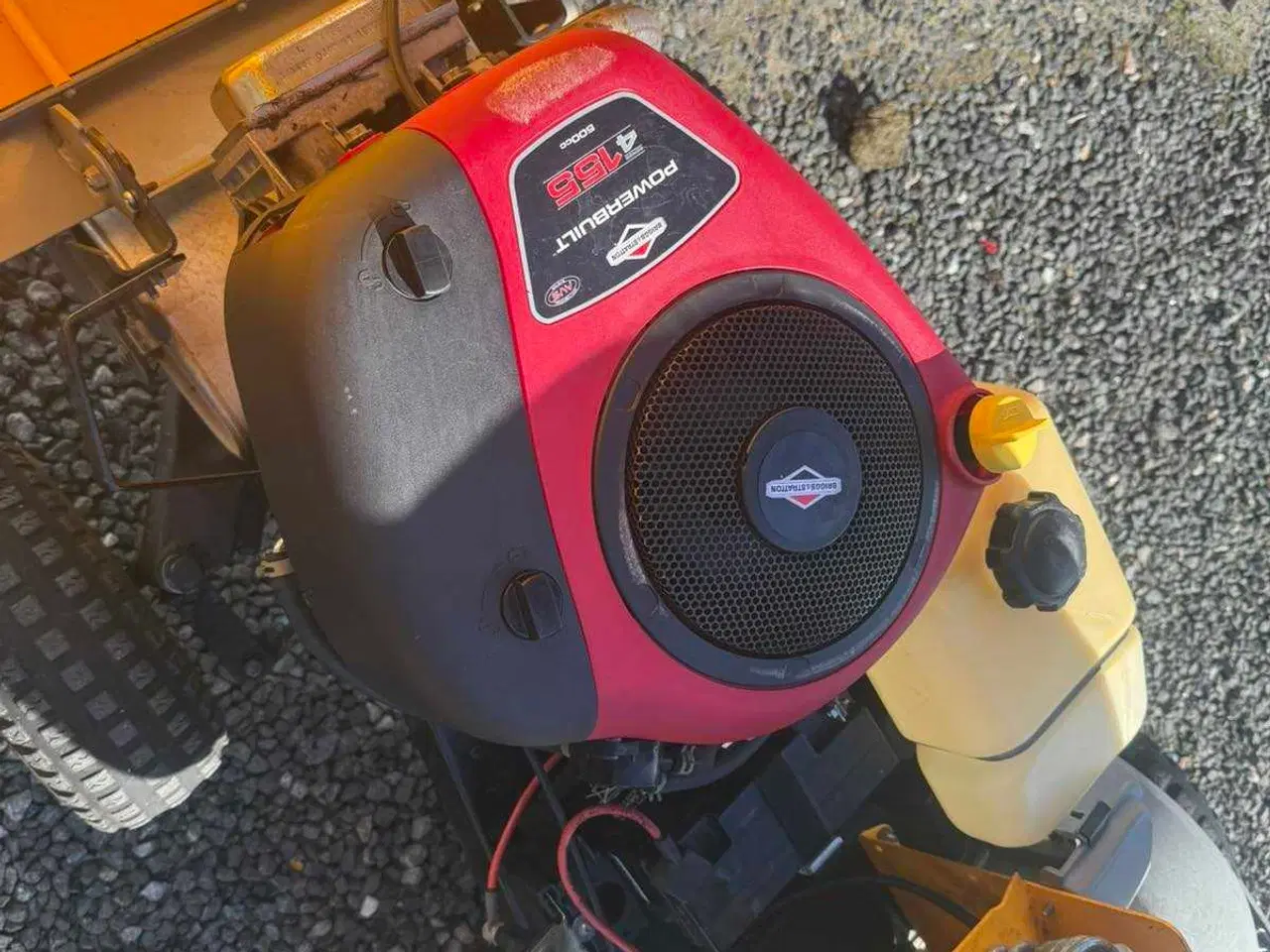 Billede 3 - To Stiga Villa HST 16