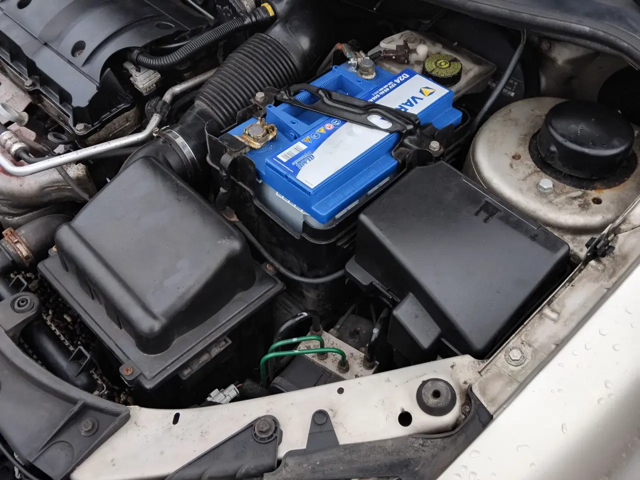 Billede 2 - Peugeot 206 2004 årg.