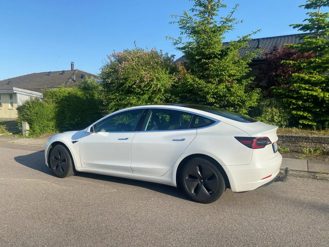 Billede 7 - Tesla Model 3  Standard Range+ RWD