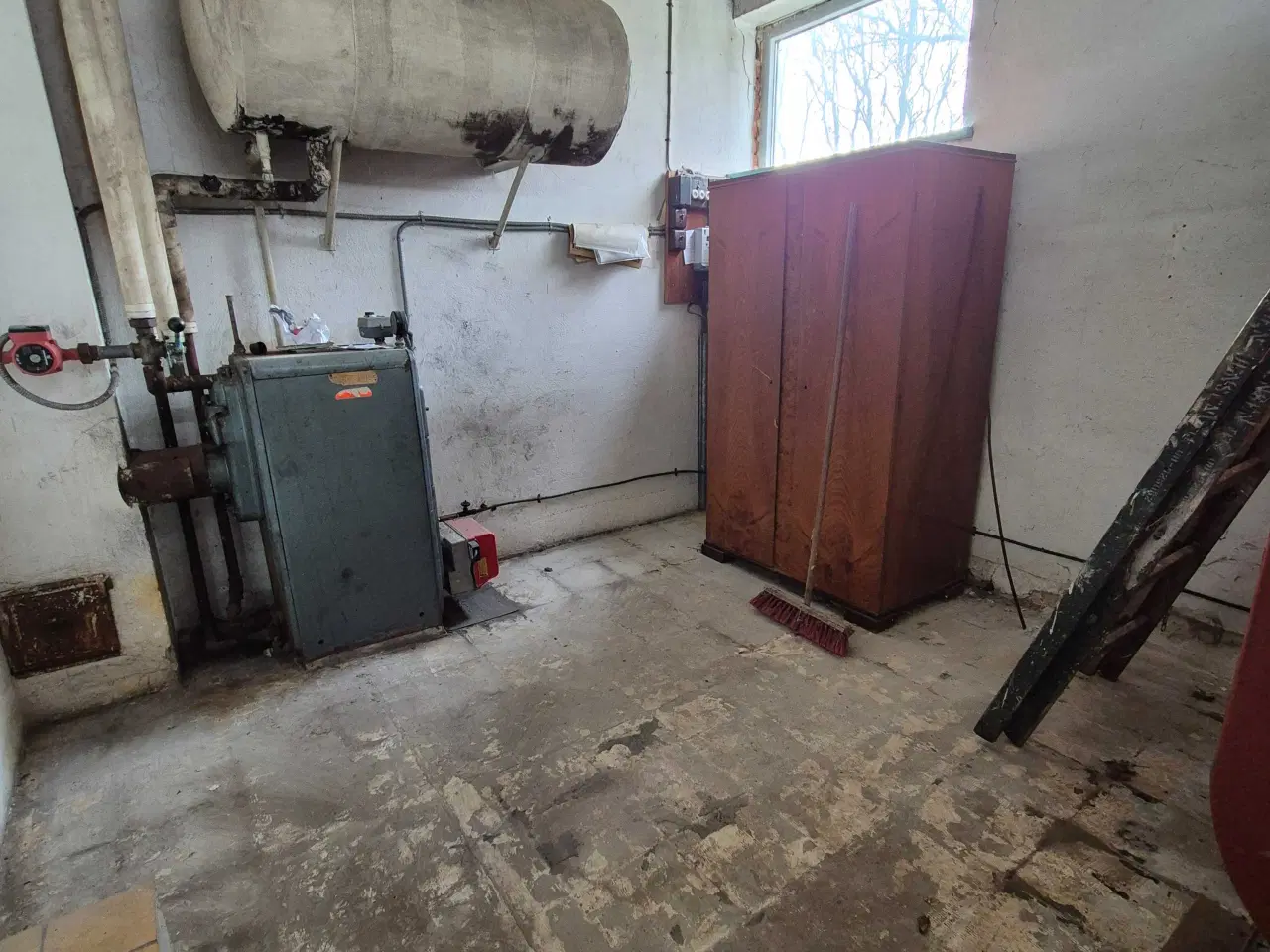 Billede 5 - Hus tilsalg tæt på Hjørring