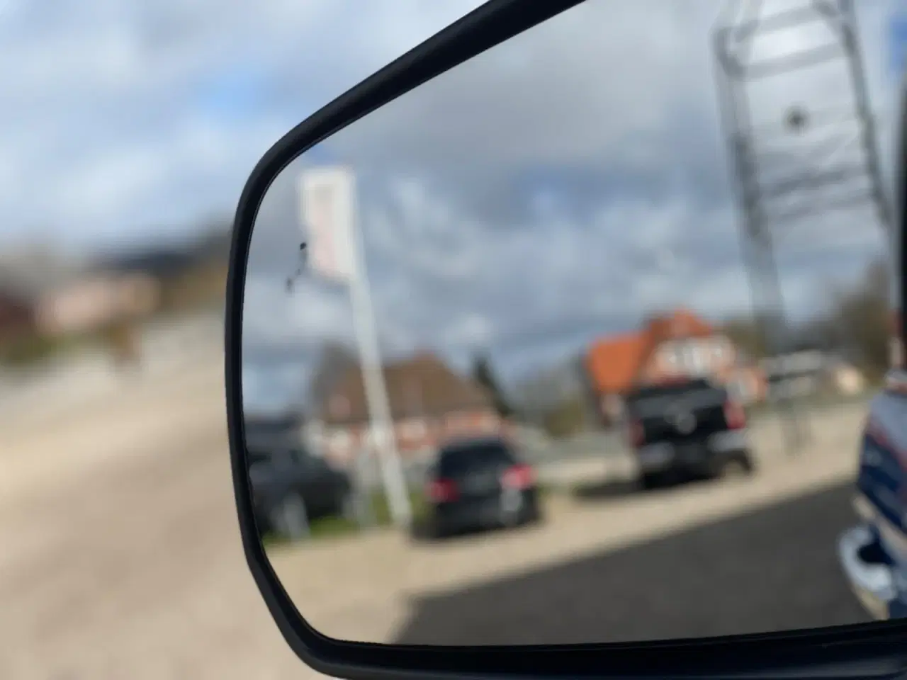 Billede 11 - VW Amarok 3,0 TDi 240 Aventura aut. 4Motion