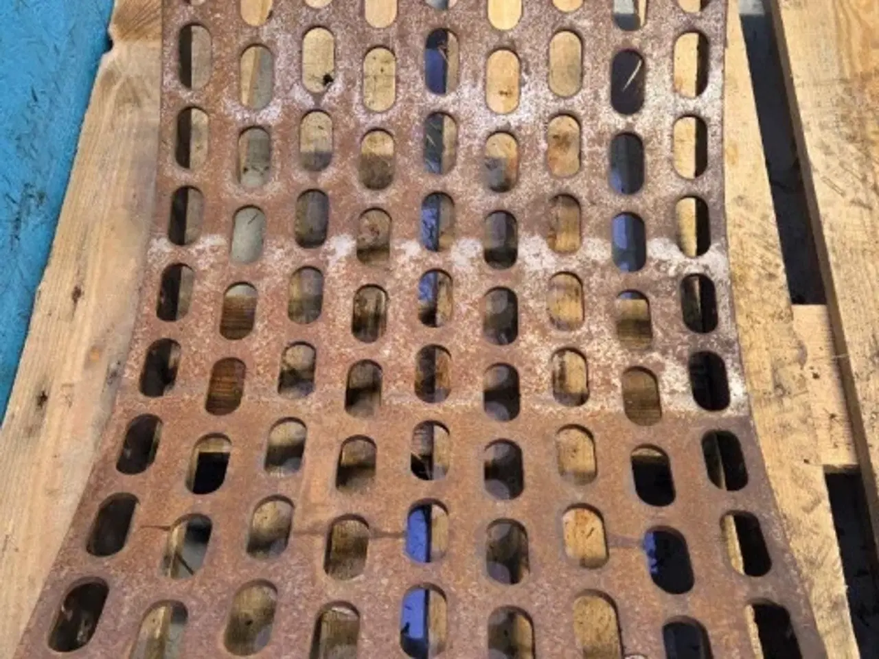 Billede 8 - Case 8010 Tærskebro 87000774