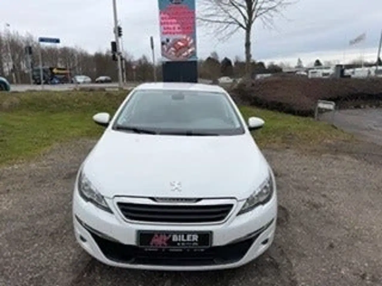 Billede 2 - Peugeot 308 1,2 e-THP 130 Style