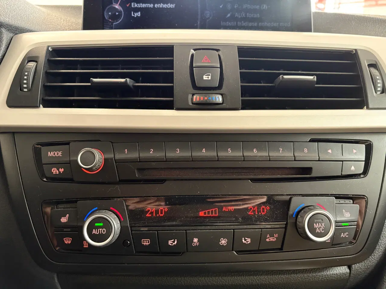 Billede 9 - BMW 420d 2,0 D Steptronic 184HK 2d 8g Aut.