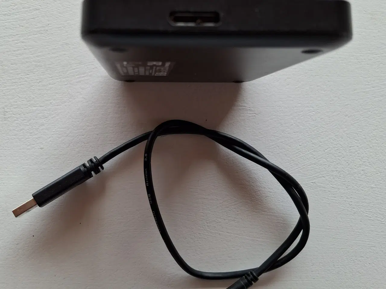 Billede 3 - Toshiba 1 tb ekstern harddisk