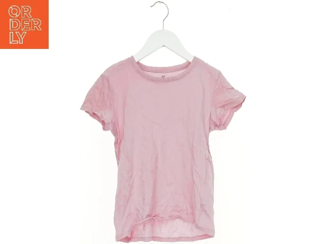 Billede 1 - T-Shirt fra H&M (str. 140 cm)