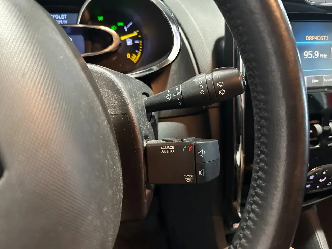 Billede 10 - Renault Clio IV 0,9 TCe 90 Expression Sport Tourer