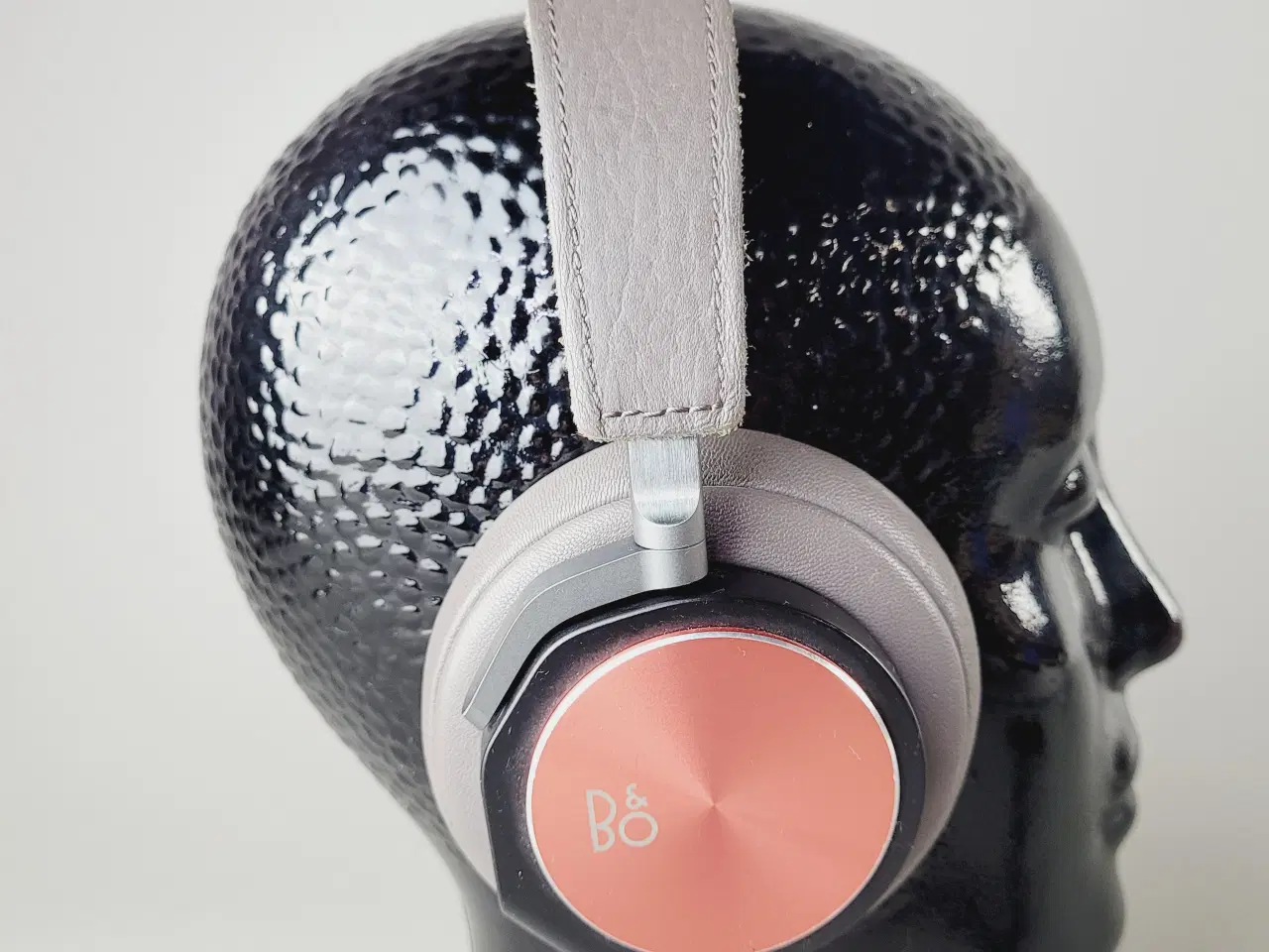 Billede 5 - ⭐️· B&O BeoPlay H6 hovedtelefoner - Velholdte