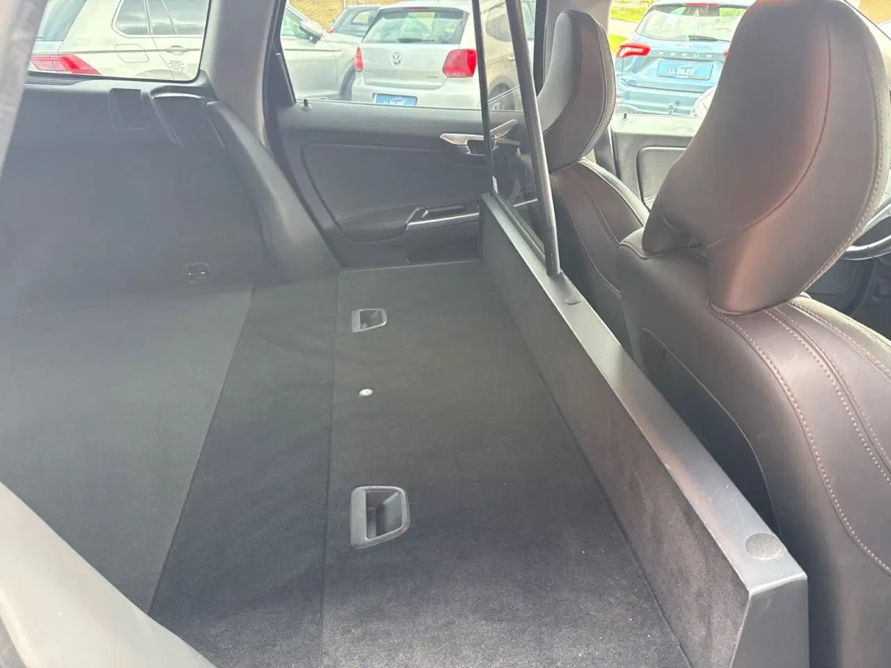 Billede 9 - Volvo XC60 2,0 D4 190 Summum aut. Van
