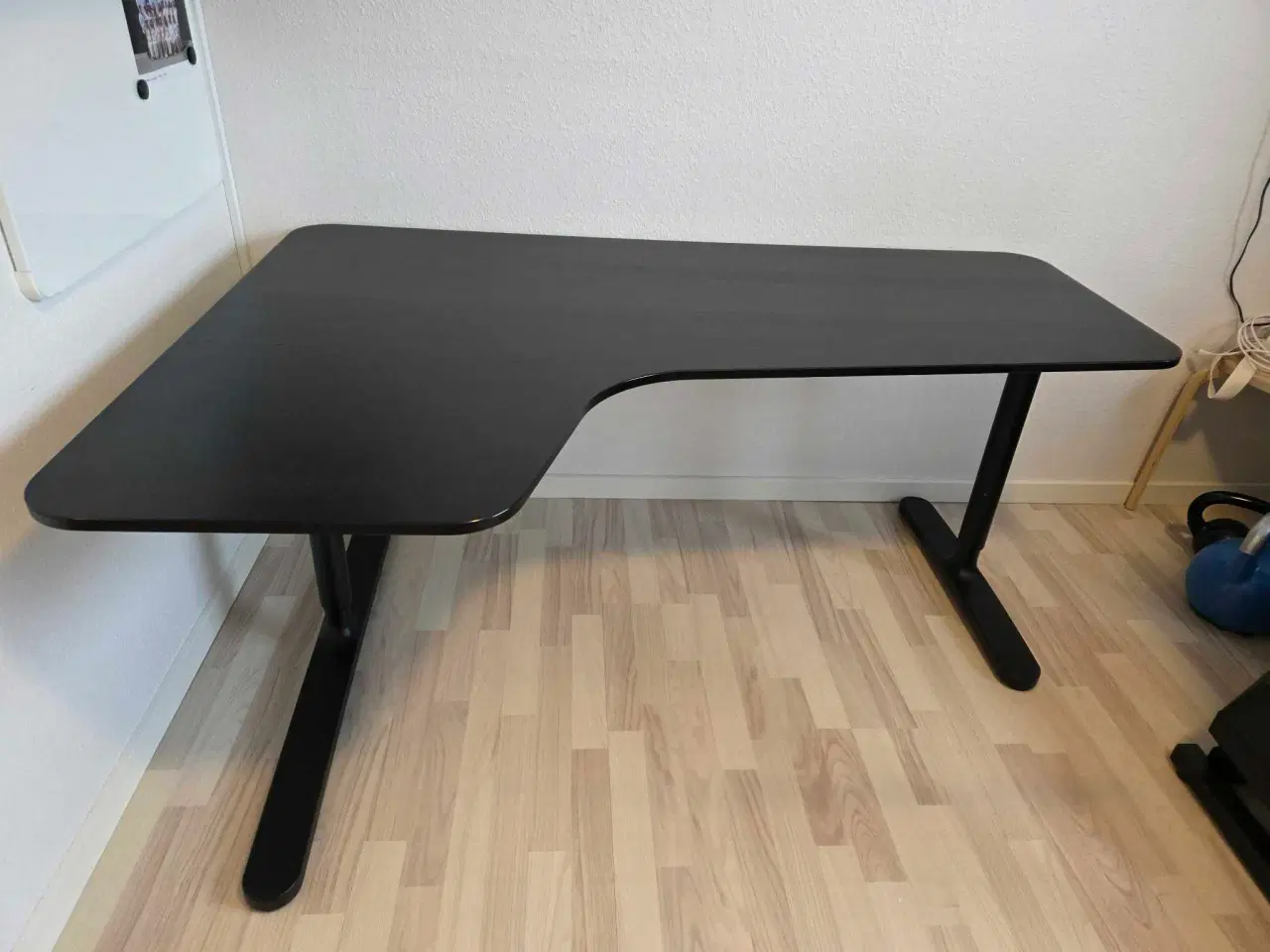 Billede 1 - Ikea konter / computer bord