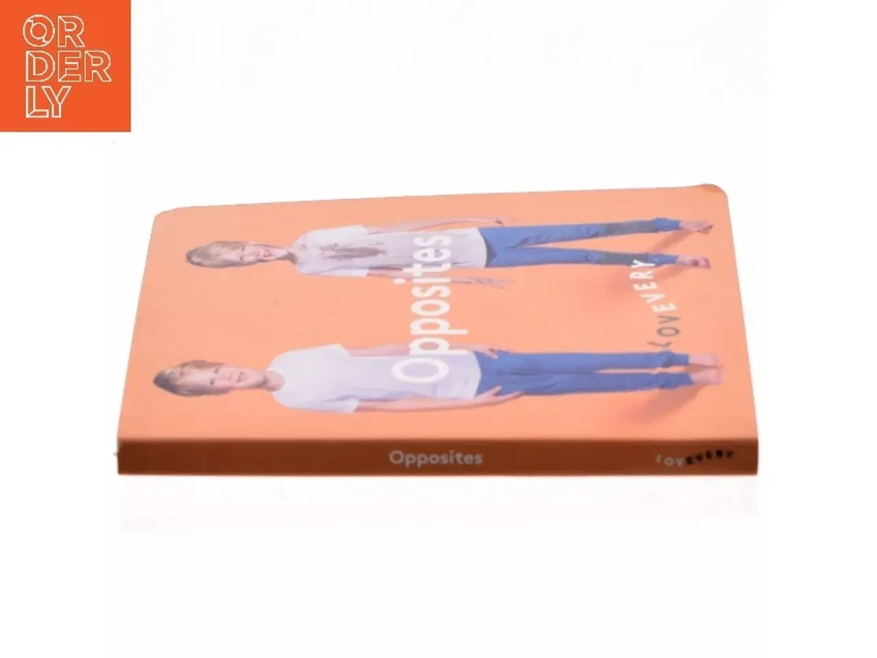 Billede 2 - Opposites