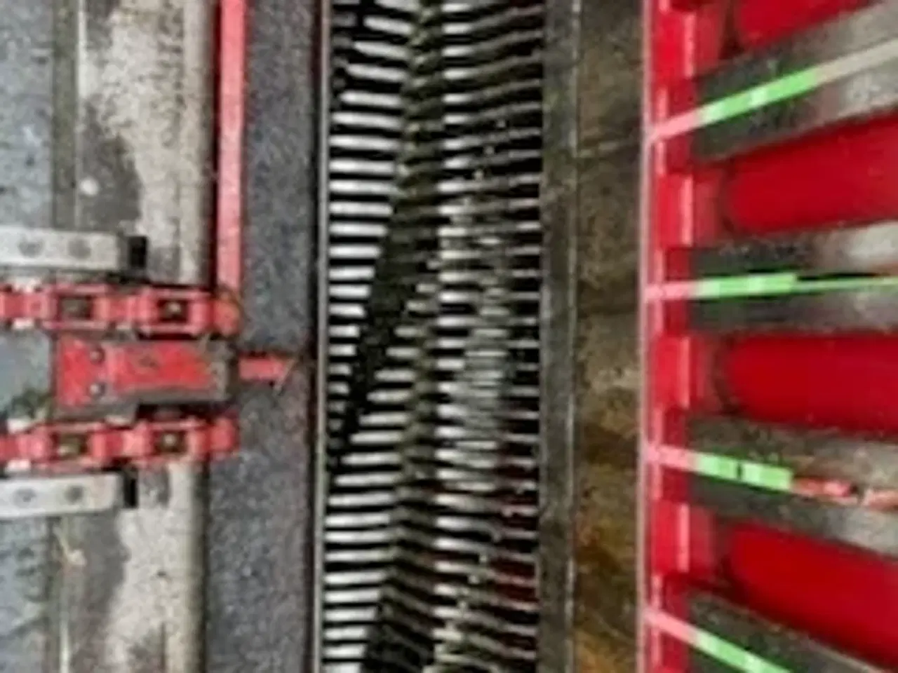 Billede 10 - Strautmann Giga Vitesse CFS 4401 med ny model pickup