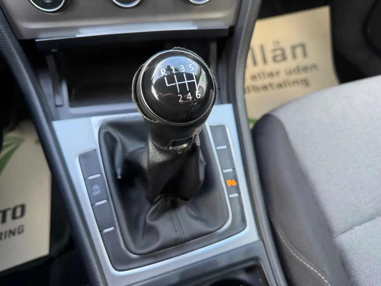 Billede 12 - VW Golf VII 1,6 TDi 110 BlueMotion