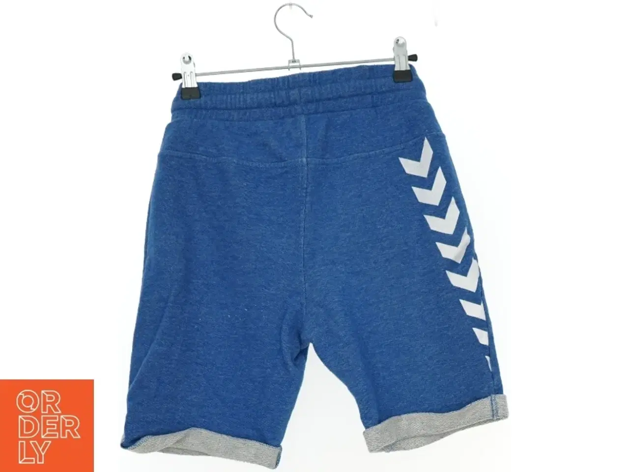 Billede 2 - Shorts fra Hummel (str. 164 cm)