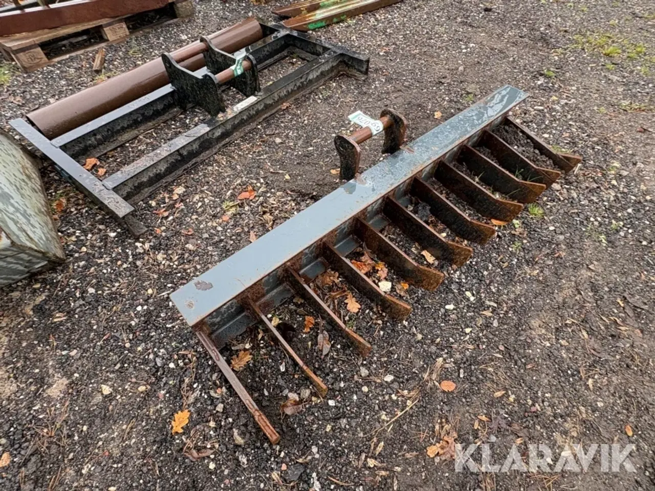 Billede 2 - Rive S40