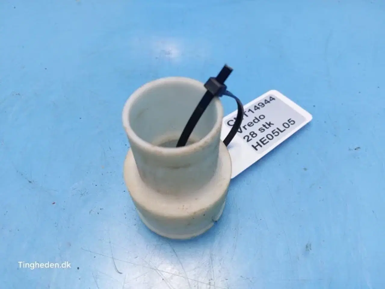 Billede 10 - Vredo Bøsning