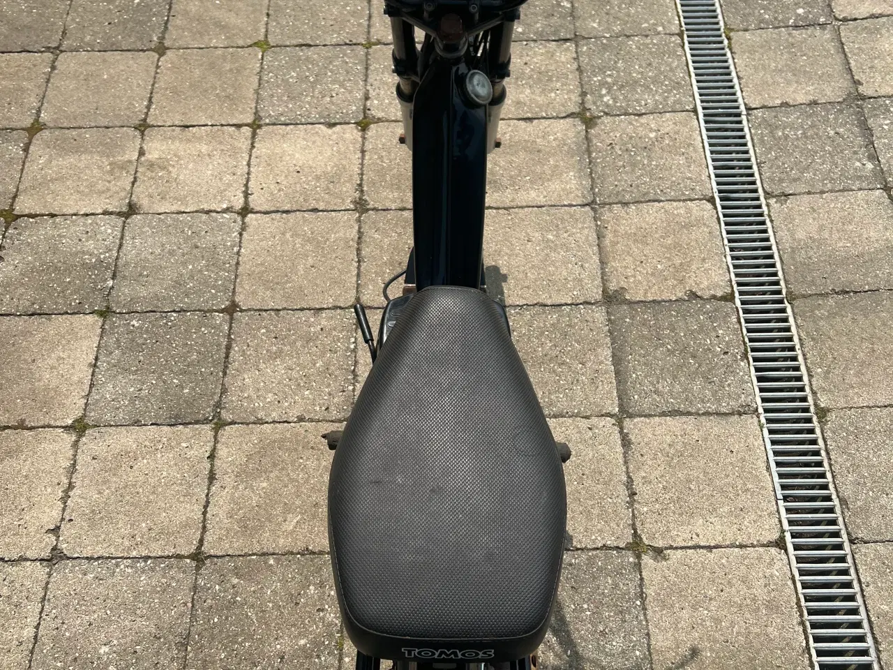Billede 6 - Tomos 