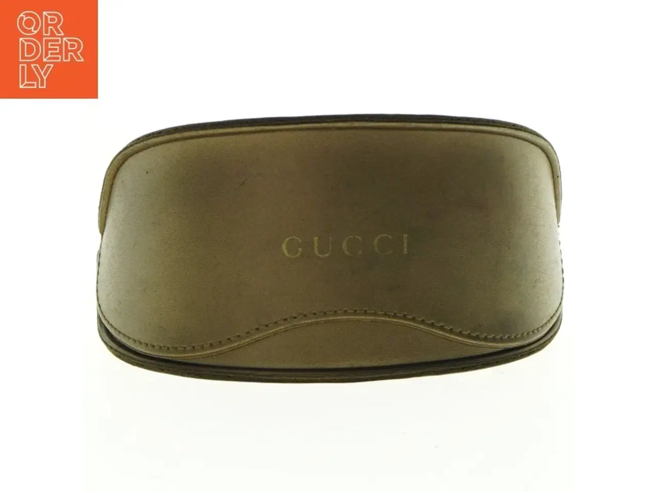 Billede 2 - Solbriller fra Gucci
