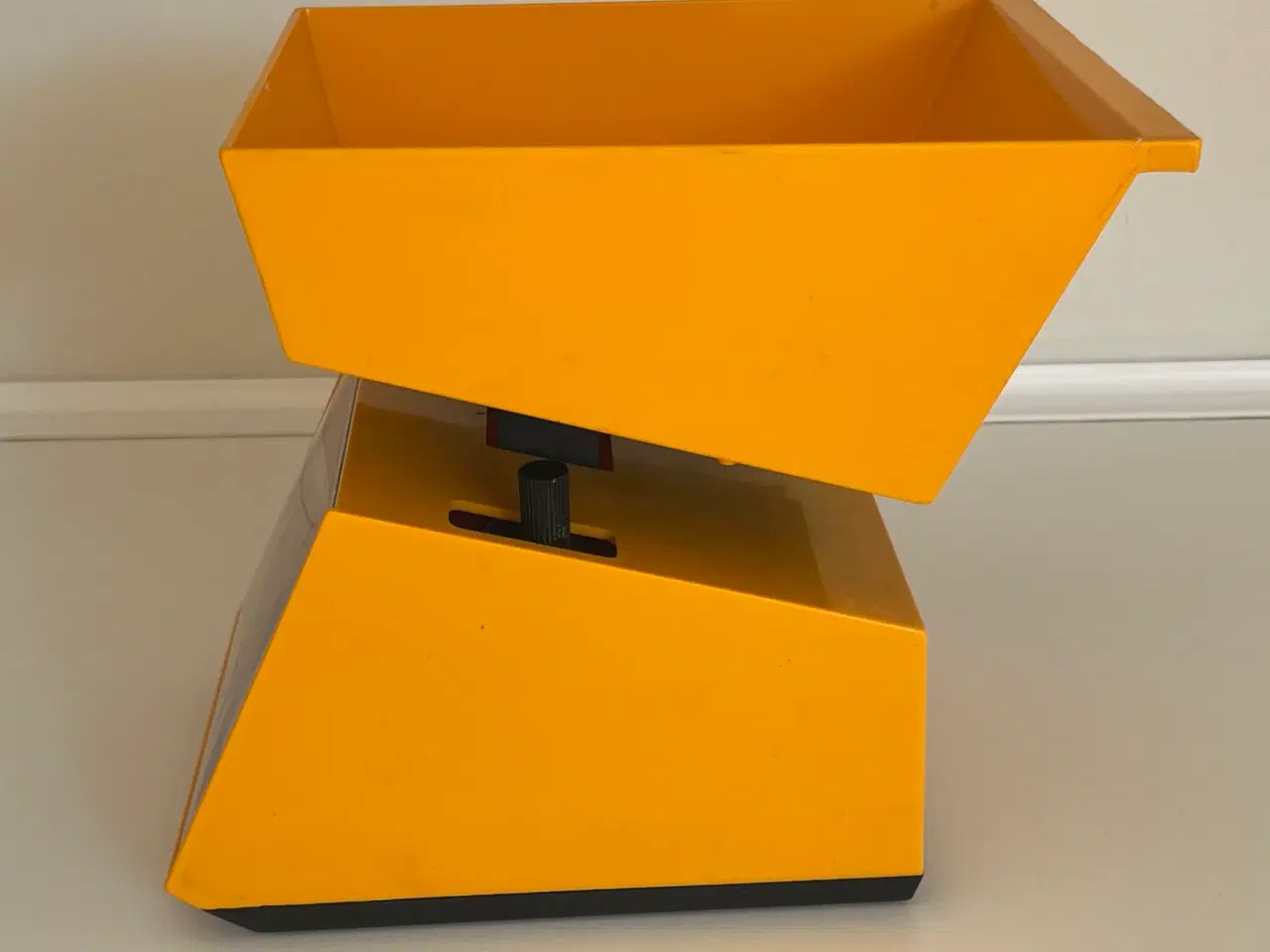 Billede 3 - Retro køkkenvægt