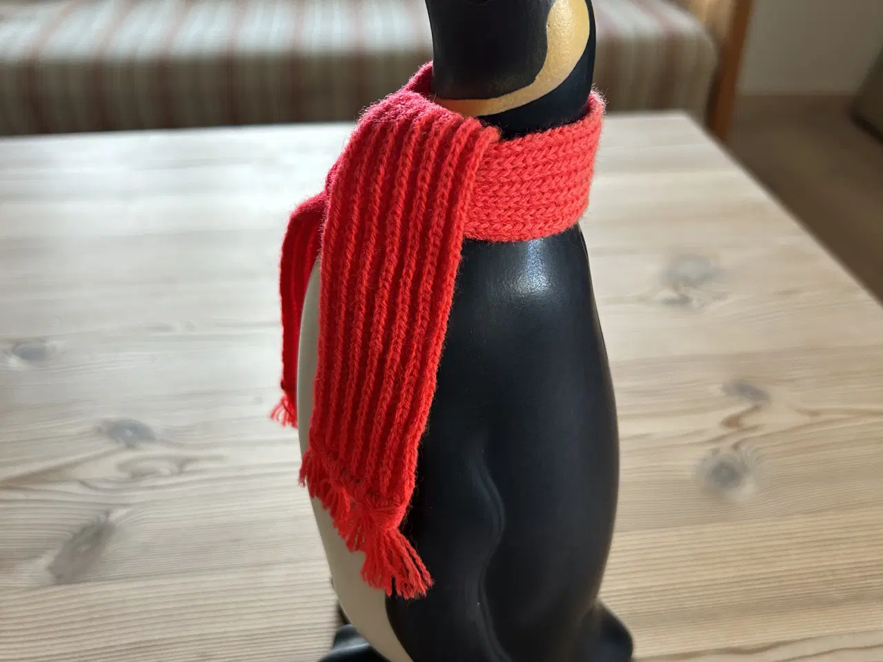 Billede 1 - Pondus keramik sparebøsse