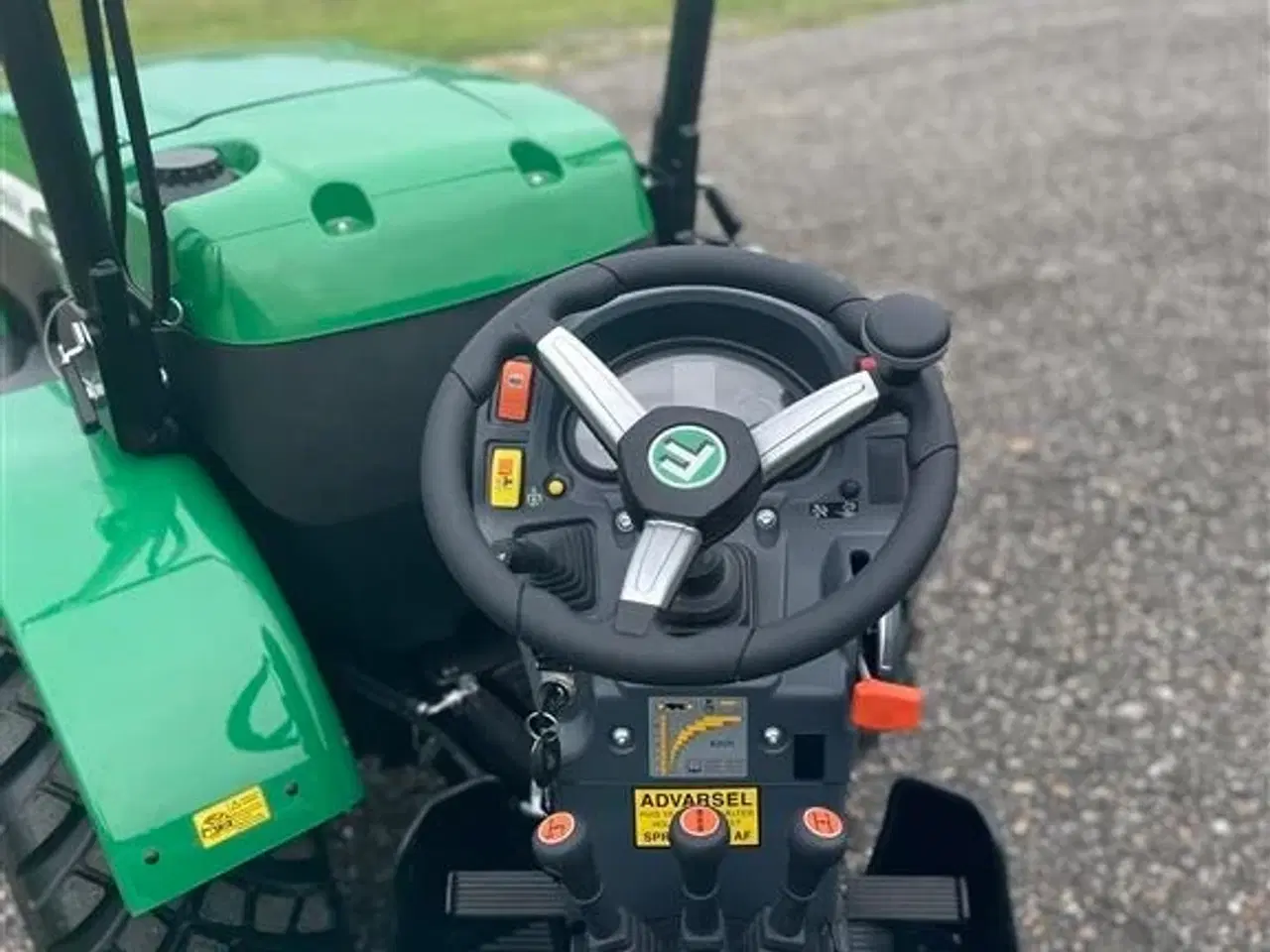 Billede 7 - Ferrari Cobram 60 AR