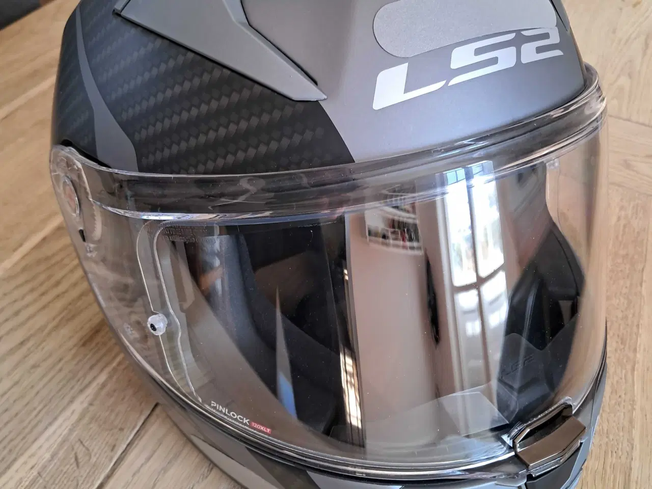 Billede 1 - Str L. Ubrugt. 