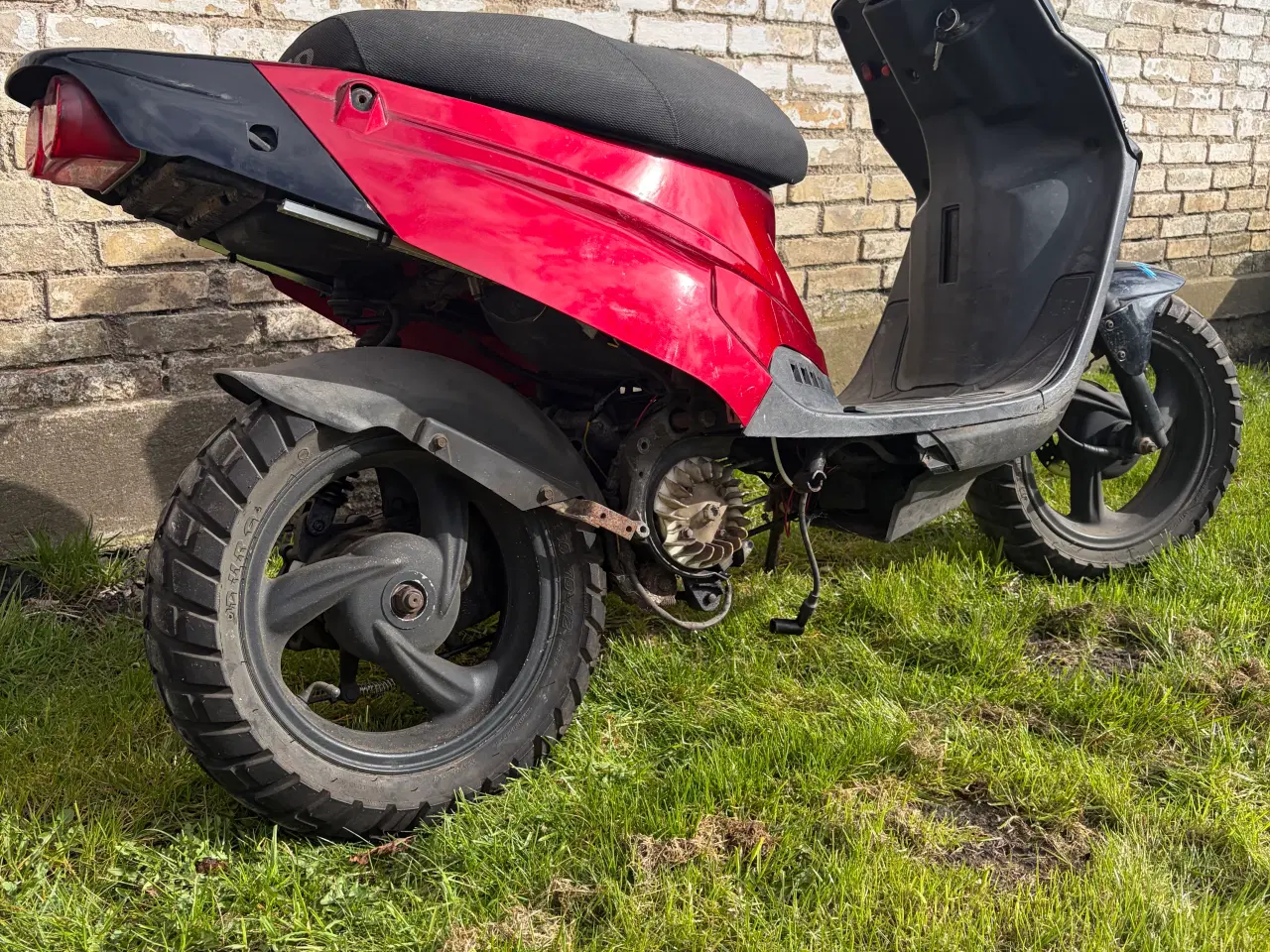 Billede 3 - Pgo hot 50