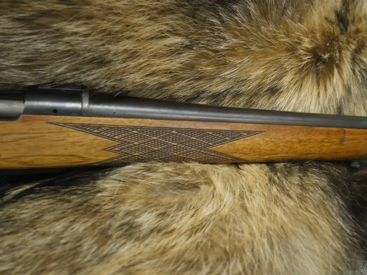 Billede 3 - Brugt - Remington 600 Mohawk 308W