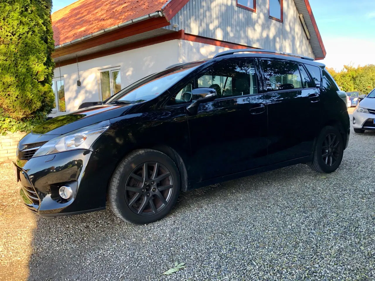 Billede 4 - Toyota Verso 1,8 VVT-I T3 147HK 6g