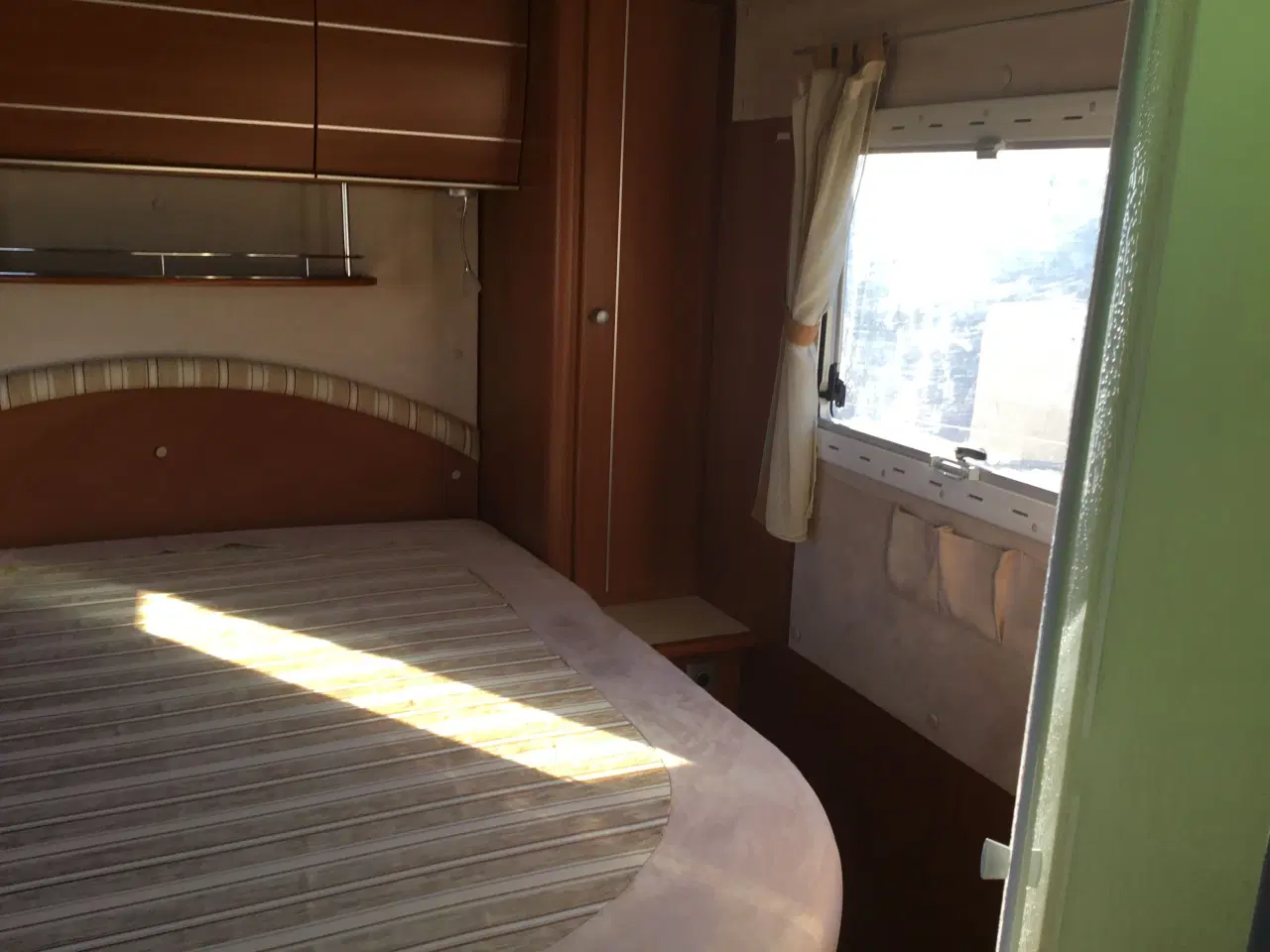 Billede 12 - Fiat Ducato mclouis m/ markise  + fortelt nysynet 