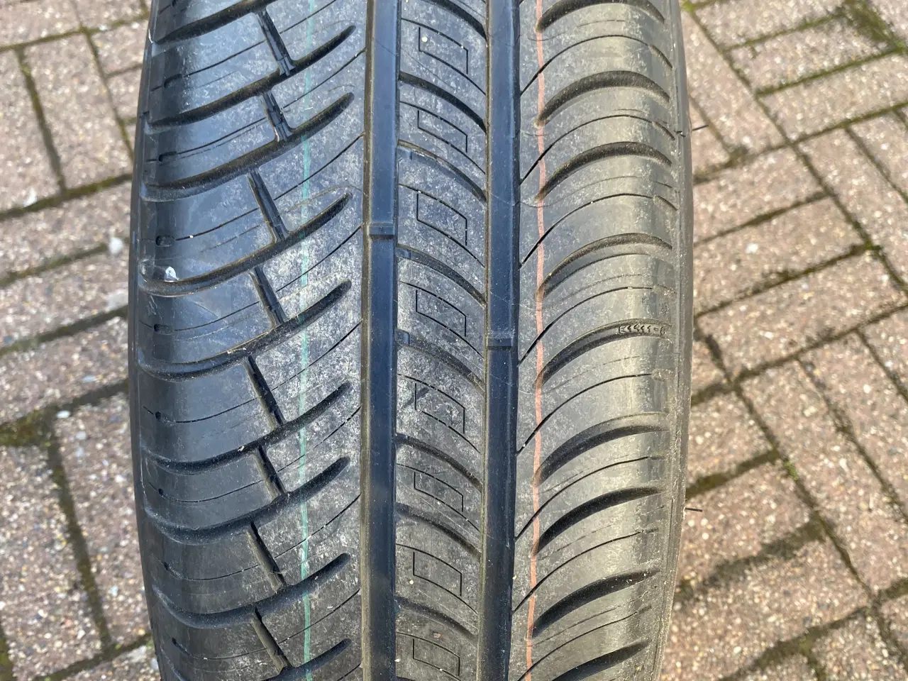 Billede 2 - Reservehjul Ny