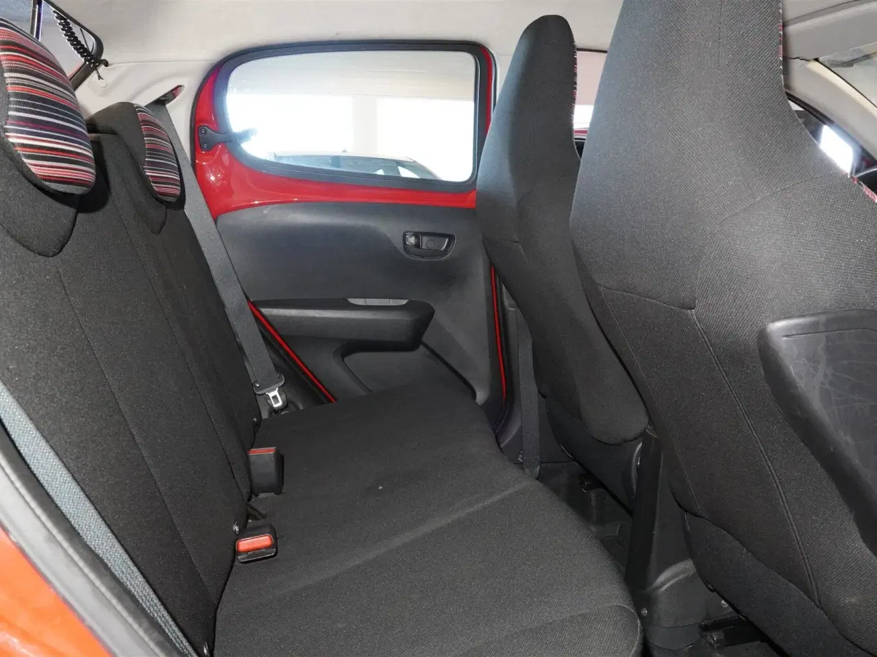 Billede 10 - Citroën C1 1,2 PureTech Iconic 82HK 5d