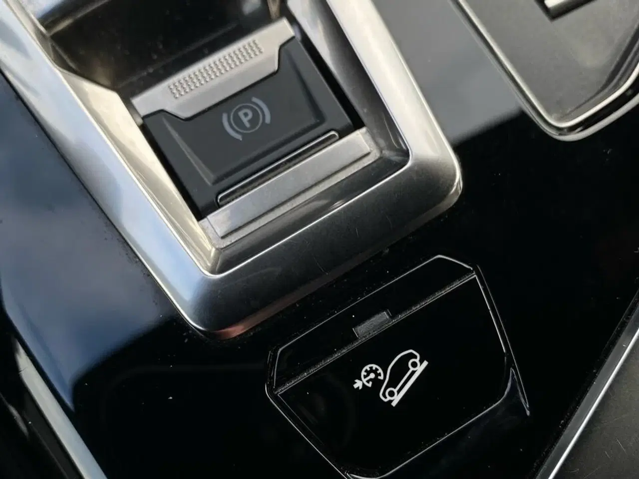 Billede 20 - Peugeot 3008 1,6 PureTech Plugin-hybrid GT AWD EAT8 300HK 5d 8g Aut.