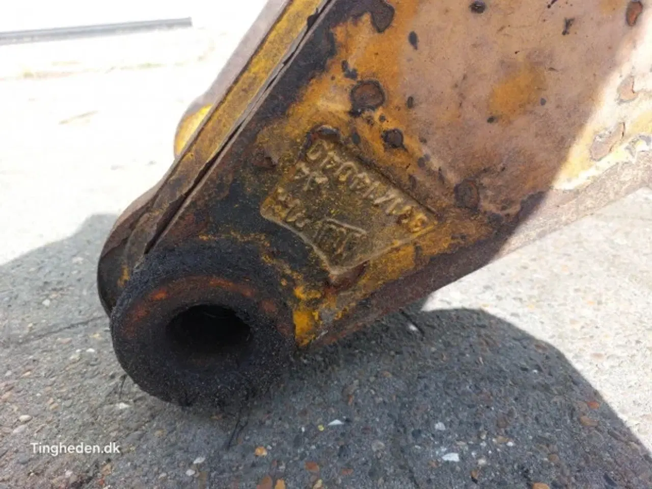 Billede 4 - JCB 531-70 Bom 332/L8078