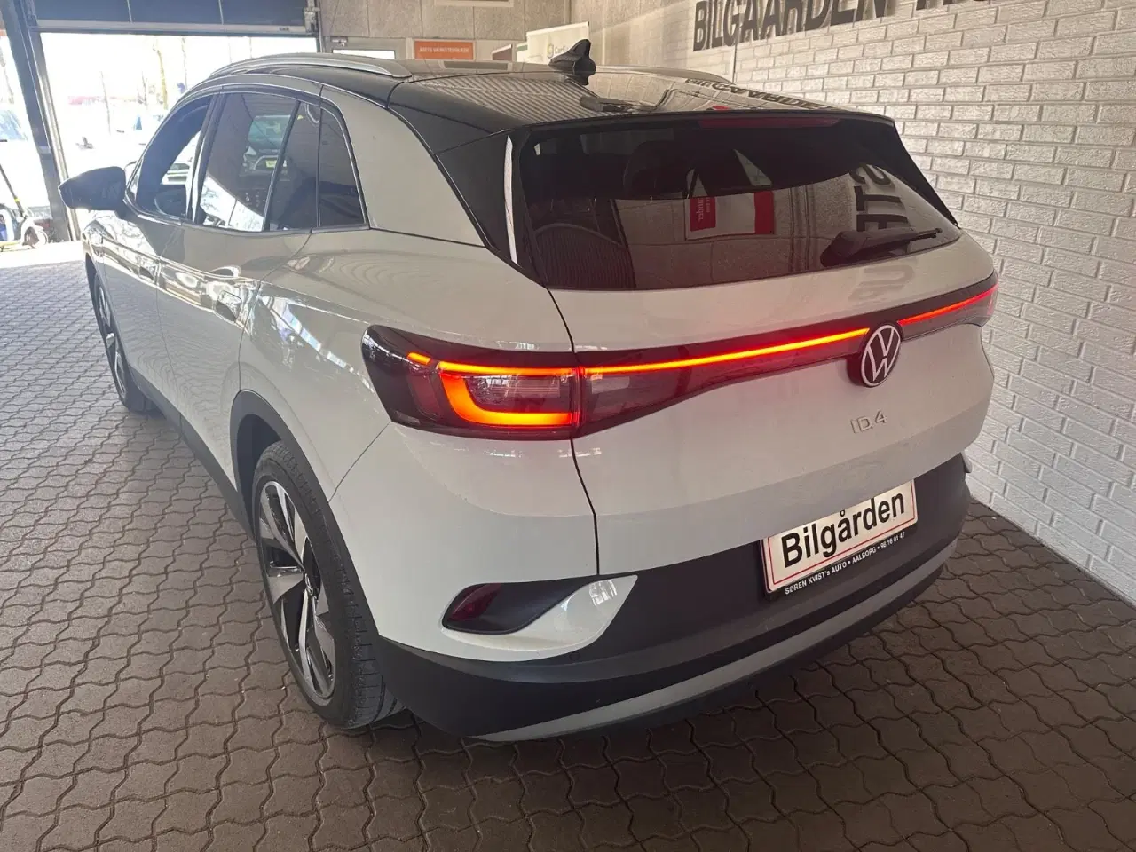 Billede 4 - VW ID.4 77 1ST Pro Performance