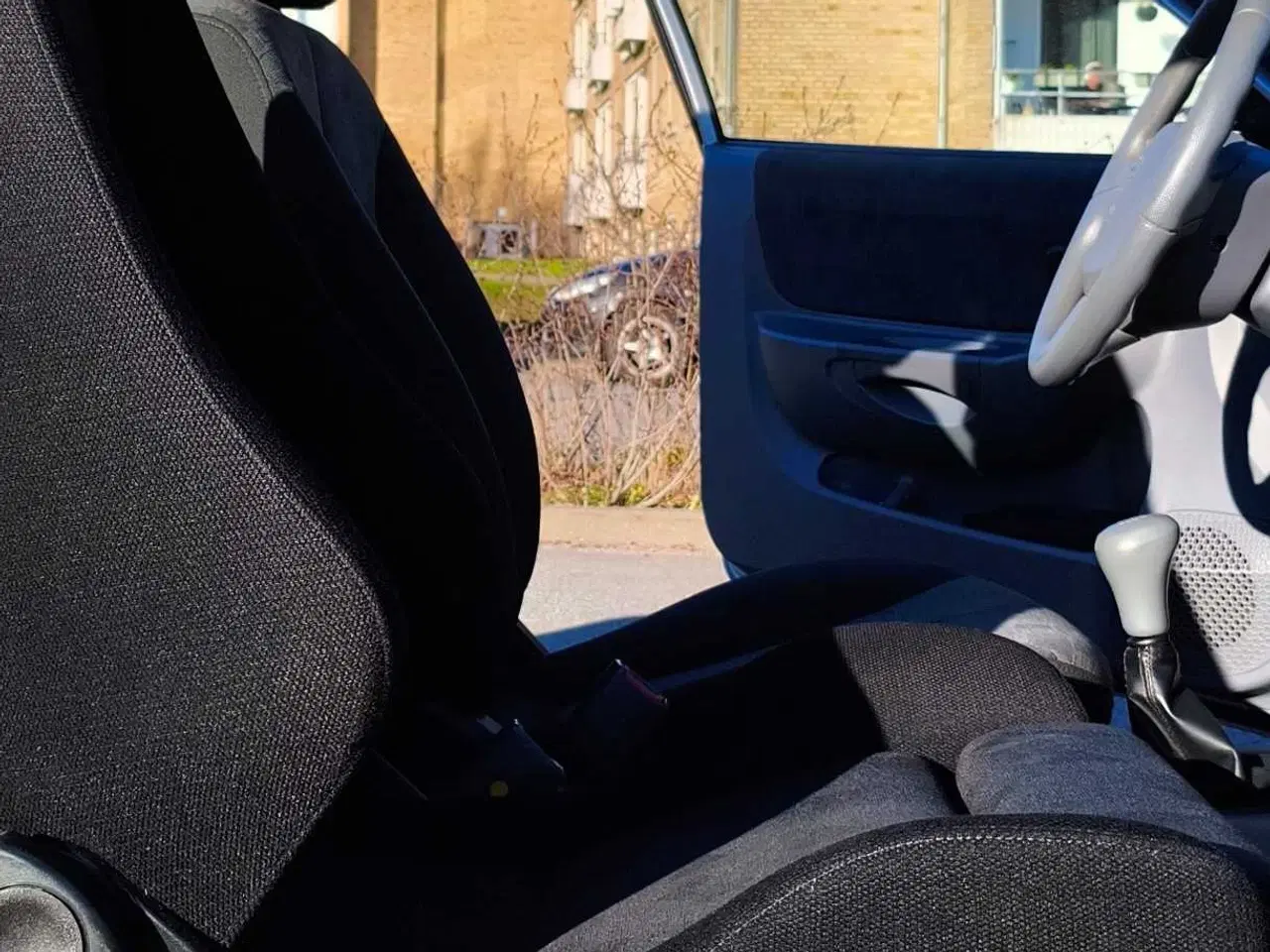 Billede 2 - RECARO LX / LS Sportssæde – Original – Meget flot 