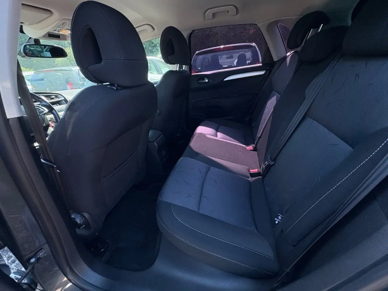 Billede 9 - Citroën C4 1,6 e-HDi 112 Seduction E6G