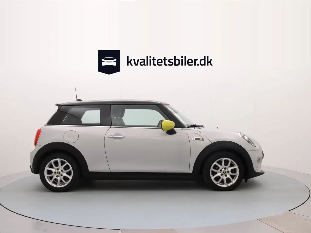 Billede 5 - MINI Cooper SE  Essential