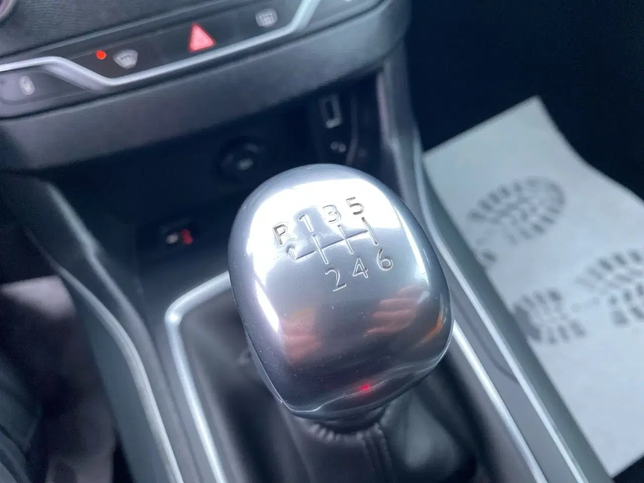 Billede 16 - Peugeot 308 SW 1,6 BlueHDi Allure 120HK Stc