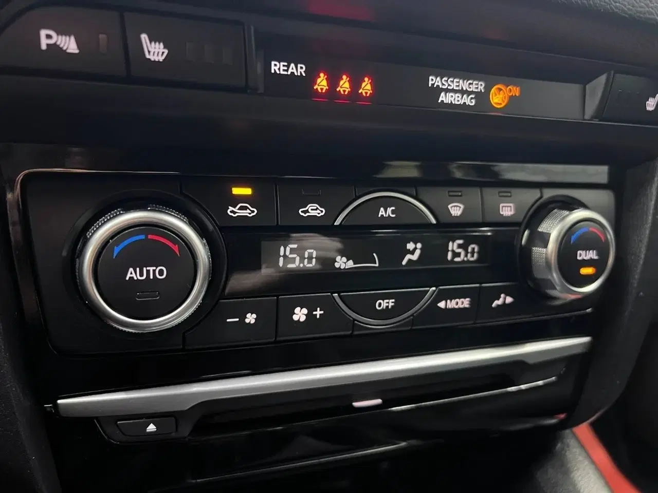 Billede 13 - Mazda 6 2,2 SkyActiv-D 150 Vision stc.