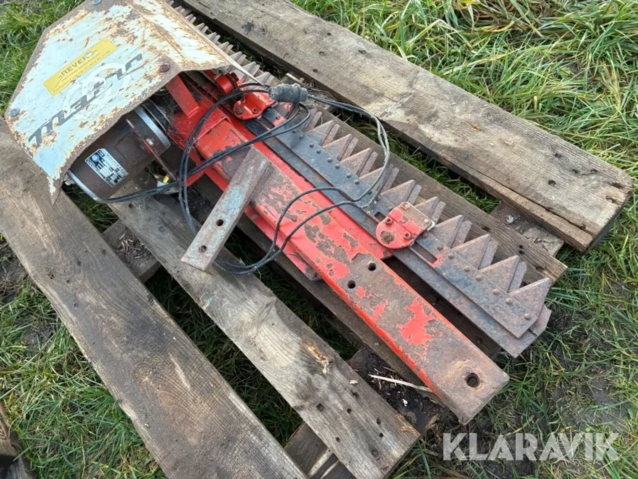 Billede 12 - Sidekniv Mörtl & Matho RT 135 99 & ukendt