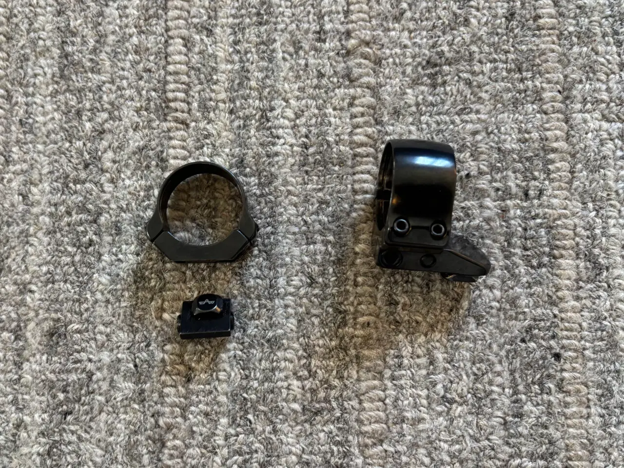 Billede 5 - Sauer 202 XT .300 WM