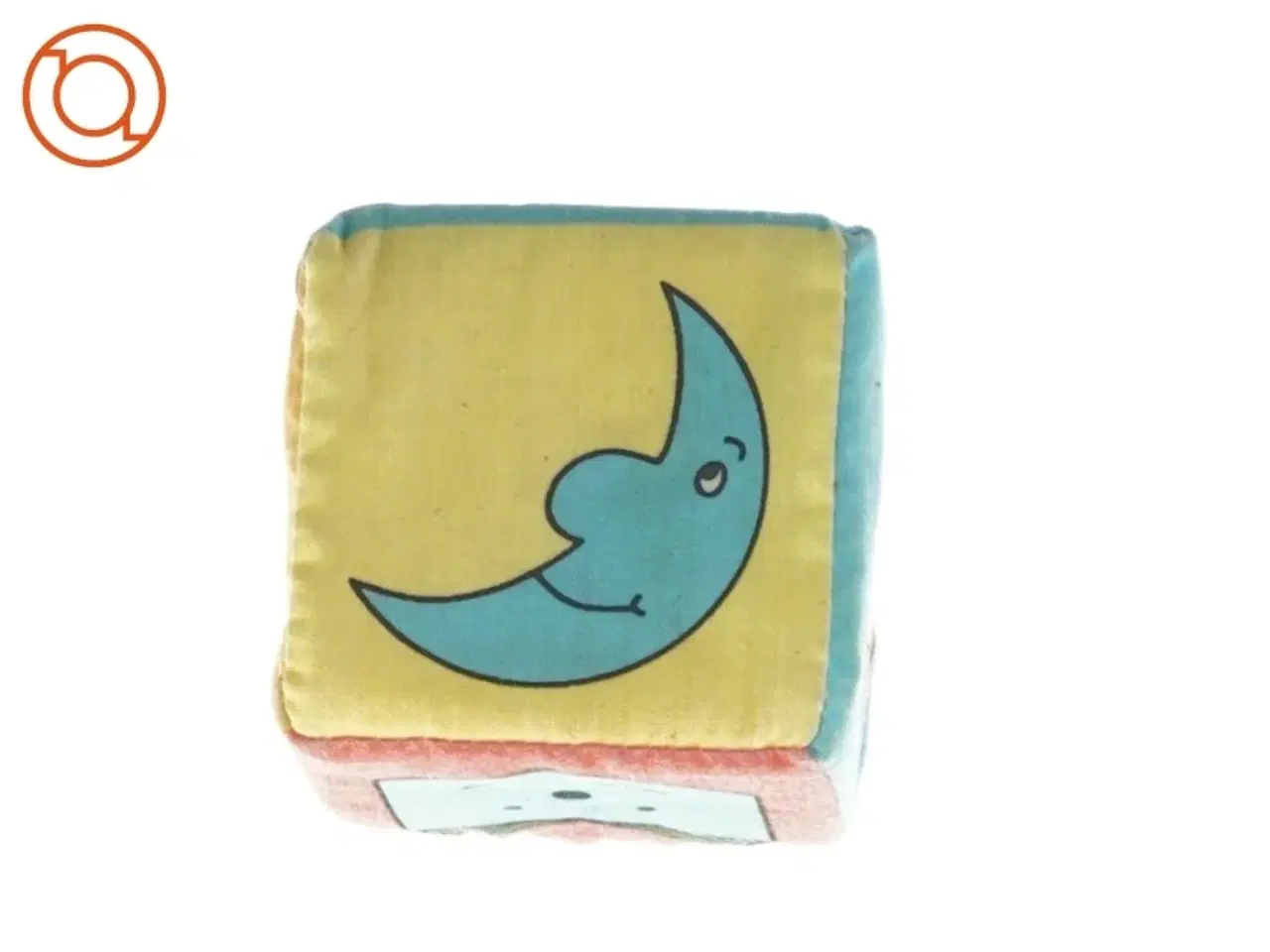 Billede 3 - Legetøj med rasle lyd (str. 7 cm)