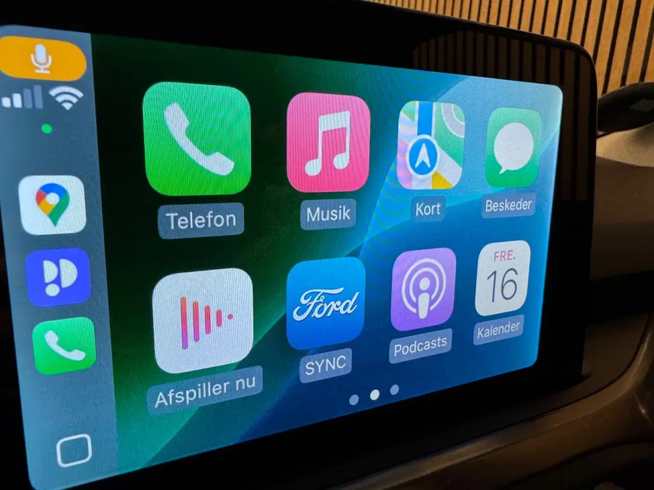 Billede 11 - Ford Focus 1,0 EcoBoost Titanium Business