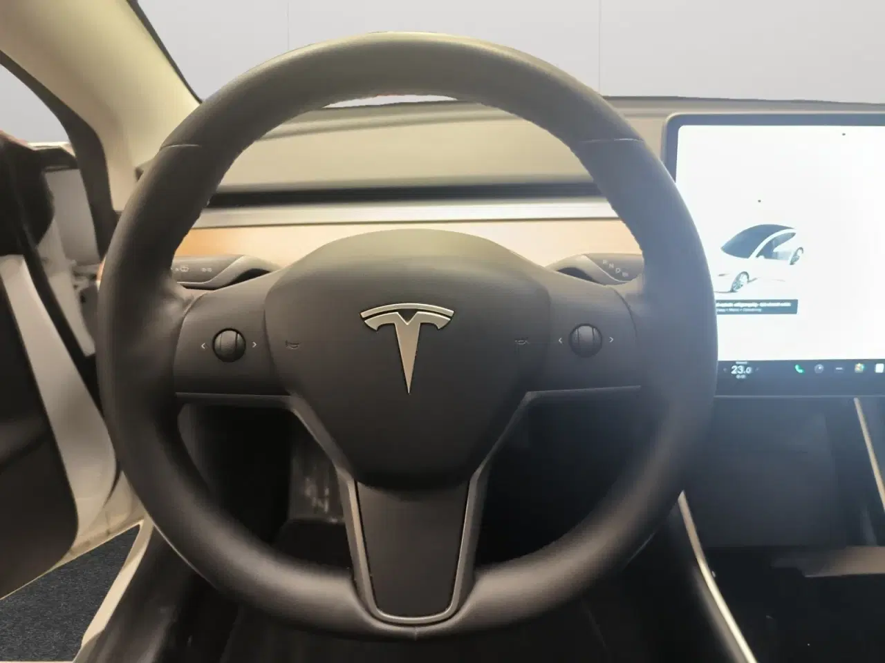 Billede 6 - Tesla Model 3  Standard Range+ RWD