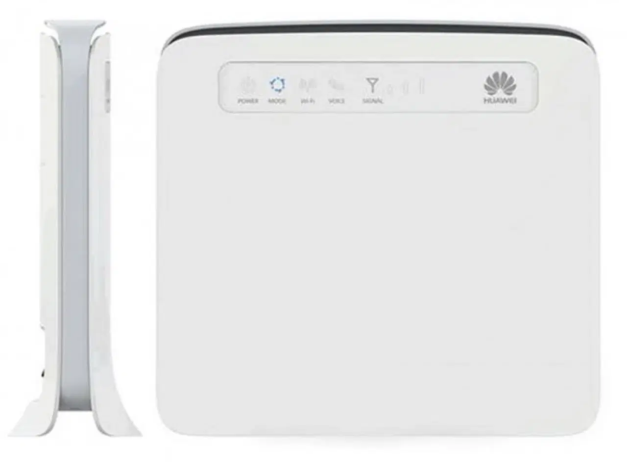 Billede 3 - Huawei E5186 hurtig og driftssikker mobil router.