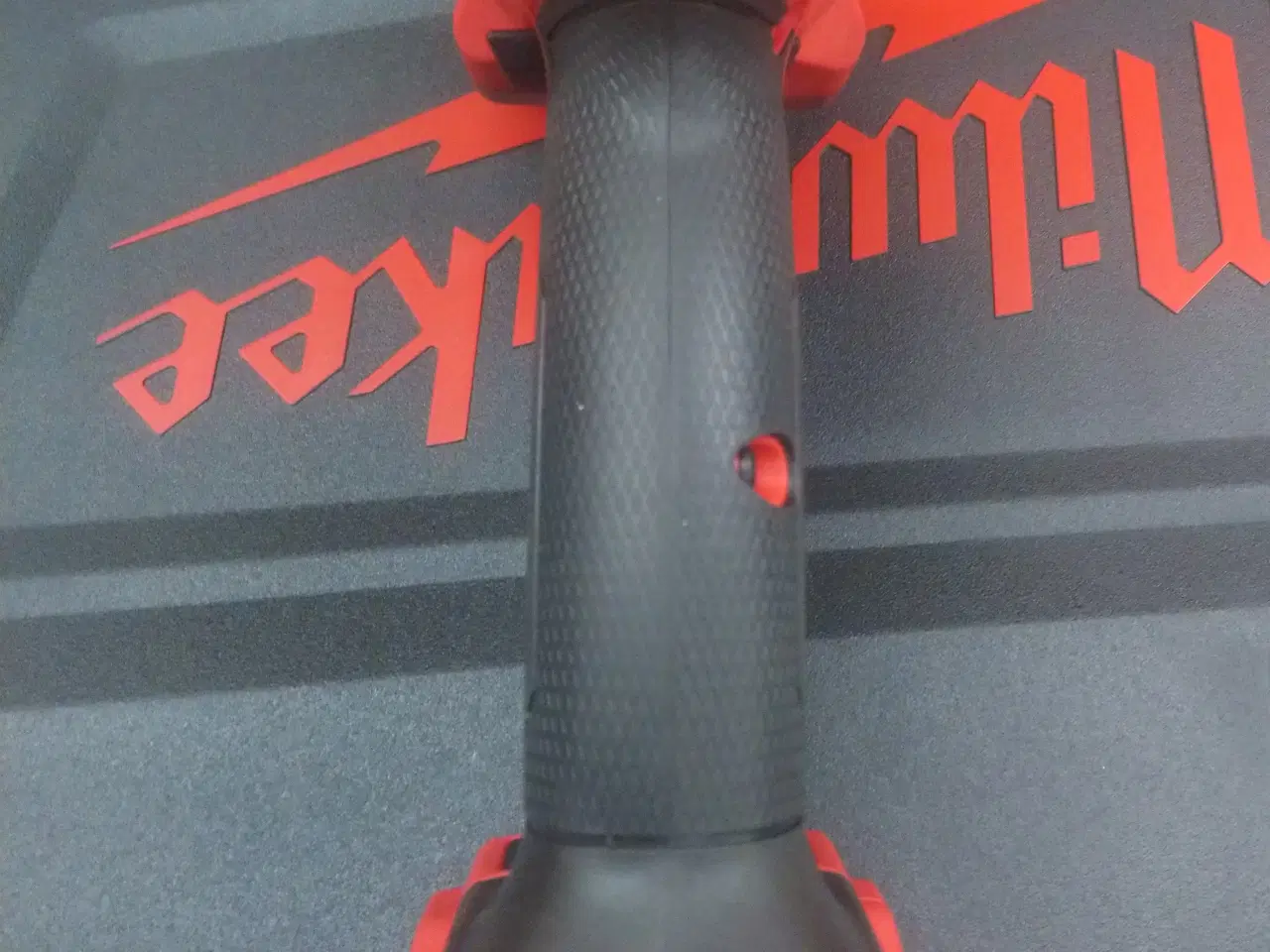 Billede 5 - Milwaukee M18 slagnøgle