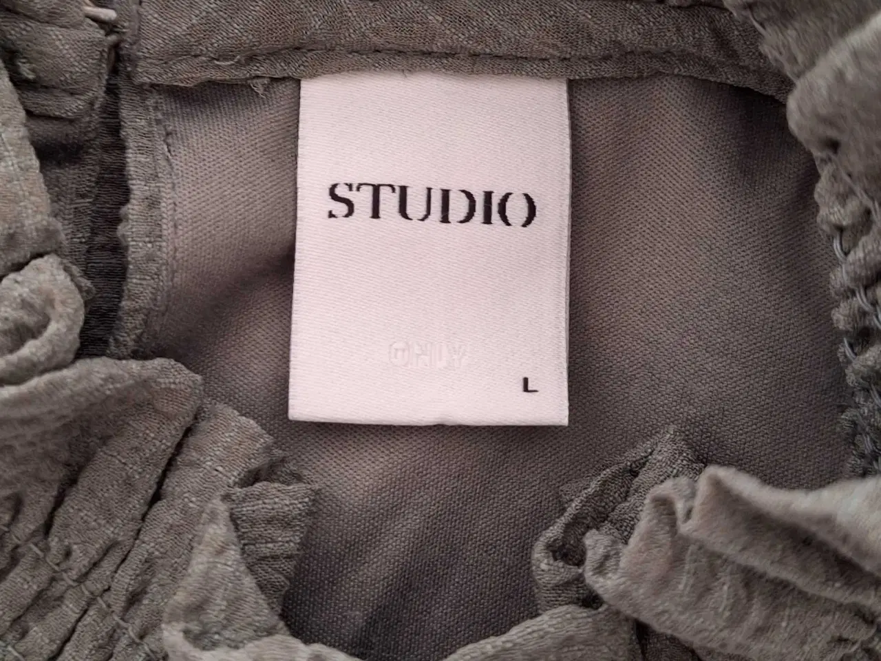 Billede 5 - Studio kjole str. L