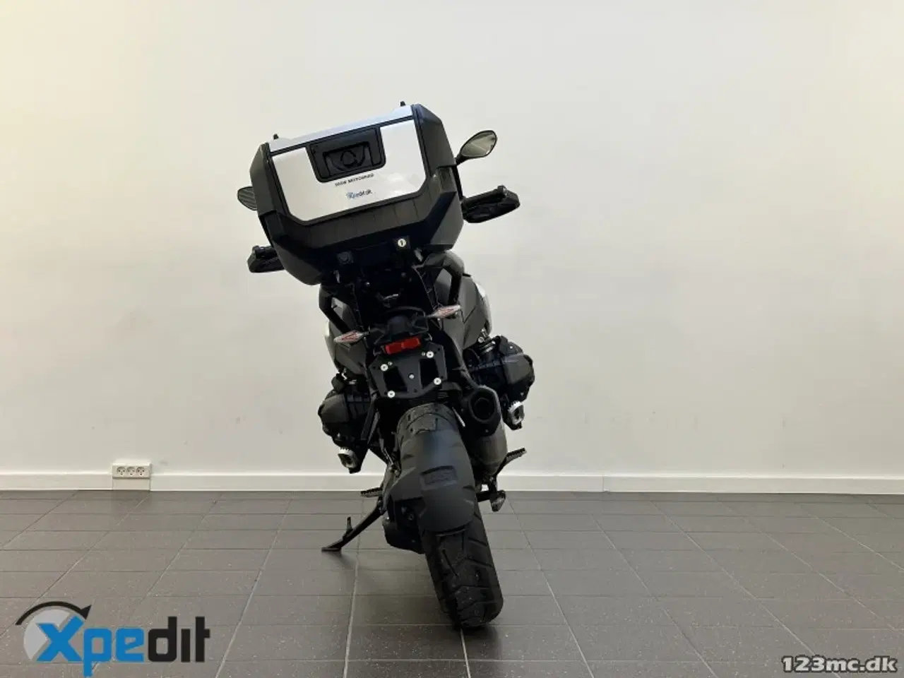 Billede 7 - BMW R 1300 GS