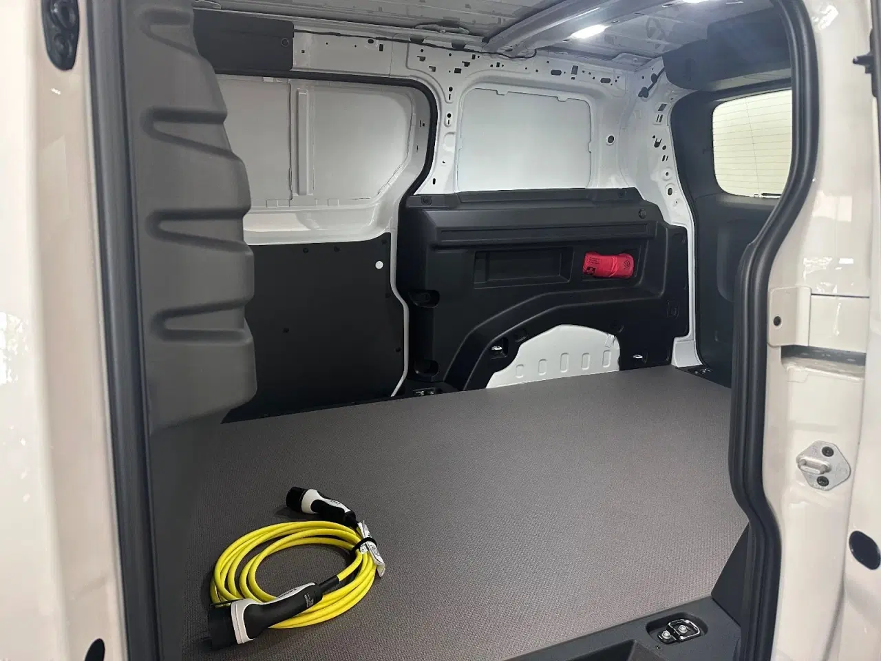 Billede 5 - VW ID.Buzz 79 Cargo Pro+